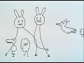 Don Hertzfeldt 's Shorts from The Animation Show (2003) [High Quality]