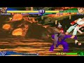 SFA3 V-Akuma V-ism Combos
