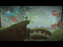 LittleBigPlanet - The Gardens: First Steps LittleBigPlanet - The Gardens: First Steps