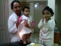 DyutiBday1.3GP DyutiBday1.3GP