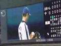 07　日本シリーズ第４戦　ファイヤマン！