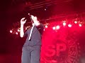 Shut Up Live At Allentown, PA