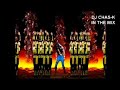 ESCORPION MEGAMIX VIDEOS by DJ CHAS-K IN THE MIX