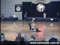 MUNDIAL  DE DANÇA COUNTRY 2007 - CIA. PANTERAS