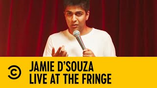 Jamie D’Souza