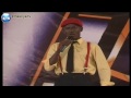 Crazy Monday Comedy Nite's Talented Comedian