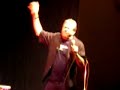 Bonnaroo 2007 : Lewis Black (Helicopter Stand-up)