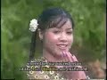Myanmar beautiful long-haired singer01 Myanmar beautiful long-haired singer01