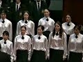 Gift to be Simple (Arr. Stephen Leek) SATB choir