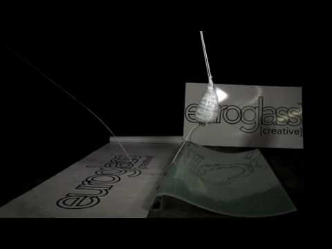 SWING BALL TEST: Toughened Glass With EVA Laminate Interlayer