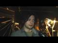 Twilight's Jackson Rathbone interview with SpookyDan