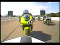 August 26th HWSS Rear view w/warmup lap #157 part 1 of 2