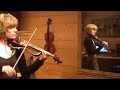 Viol8.Electric violin. Vivaldi storm