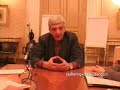 Intervista a Gianni De Gennaro 2/2