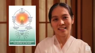 บทที่ 3 ความหมายของราชาโยคะ