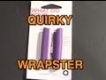 Quirky Wrapster