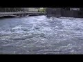 The Iowa River