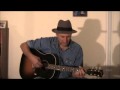 Hansome Dan Van/Ordinary Shoes