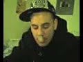 dum dum hits thee blunt dum dum hits thee blunt