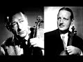 Jascha Heifetz - Handel-Halvorsen Passacaglia Jascha Heifetz - Handel-Halvorsen Passacaglia