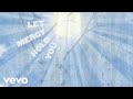 Jason Crabb Let Mercy Hold You Official Music Video and Lyrics