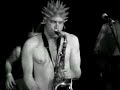 Jerseyband - Shave Your Shelf LIVE @ Southpaw