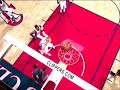 NBA Live 09: Warriors @ Clippers 1/4