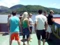 videos de ferri boat