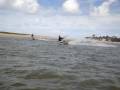 KITE EM BURAQUINHO