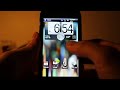 Touch One 0.1a alpha release