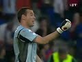 Murat Yakin scores from midfield - a must-see! Murat Yakin scores from midfield - a must-see!