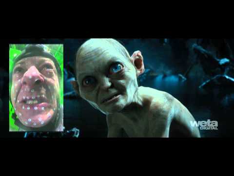Andy Serkis -
