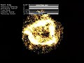 NVIDIA CUDA Nbody Example NVIDIA CUDA Nbody Example