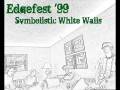Matthew Good Band - Symbolistic White Walls (Live At Edgefest '99)