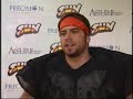 Okanagan Sun Shaw TV August 14 2008