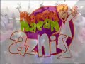 Aznil Nawawi MMA Host Profile
