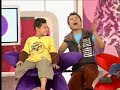 Aznil Nawawi MMA Host Profile