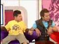 Aznil Nawawi MMA Host Profile