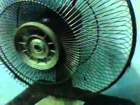 how to control system fan speed