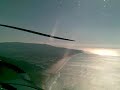 zahara de los atunes volando