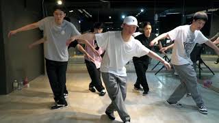 Dokyun – POPPING Midnight class 2