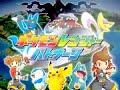 Pok�mon Ranger Batonnage preview trailer