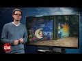First Look: Panasonic ST50 series TV