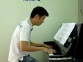 Richard Clayderman (Concerto Pour Une Jeune Fille Nomme Je')By Ping Tapanote