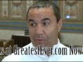 Smitty Talks with Jeff Fenech!