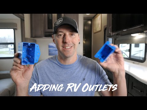 video-linktoworks-How To Add Electrical Outlets In An Rv.