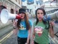 VEGAN and you know it - Kizz and Cazz (SPOOF PARODY) LMFAO - Sexy and I know it