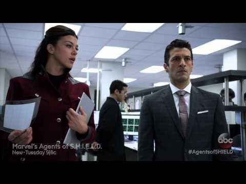 Marvel's Agents of S.H.I.E.L.D. Season 2, Ep. 5 - Clip 2