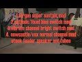Fargen Hot Mod Video / Fender Deluxe Reverb Reissue