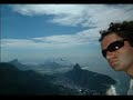Pedra da G�vea - a \"beaultiful day\"!!!
